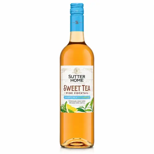 Sutter Home Sweet Tea Wine Cocktail — 750ML
