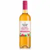 Sutter Home Raspberry Wine — 750ML Sutter Home Raspberry Wine — 750ML