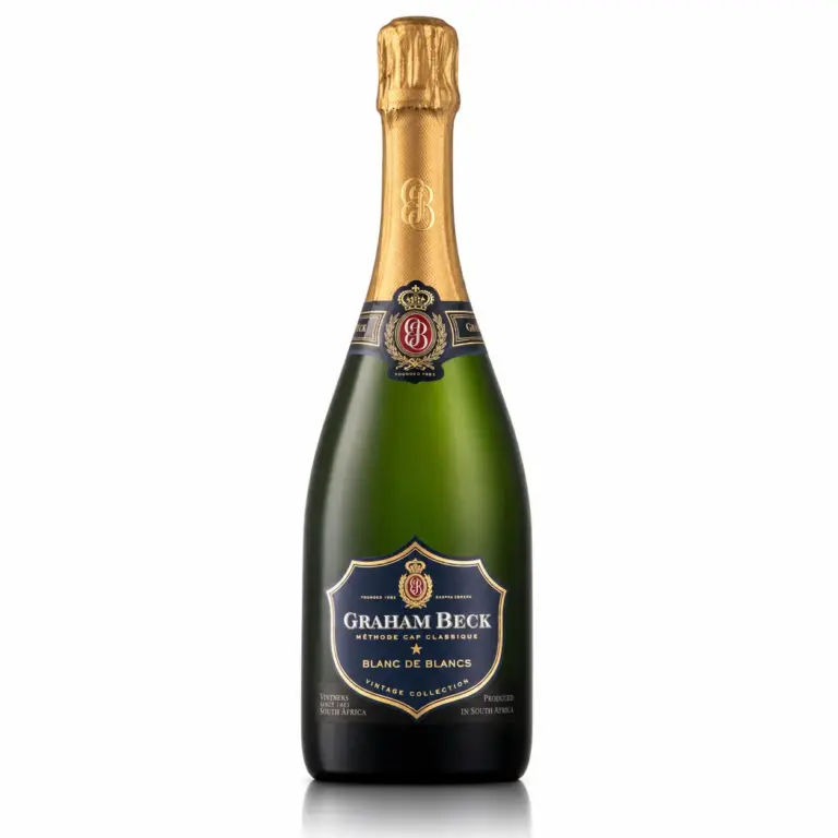 Graham Beck Blanc de Blancs — 750ML ChatGPT Image May 18, 2026, 04 14 34 AM