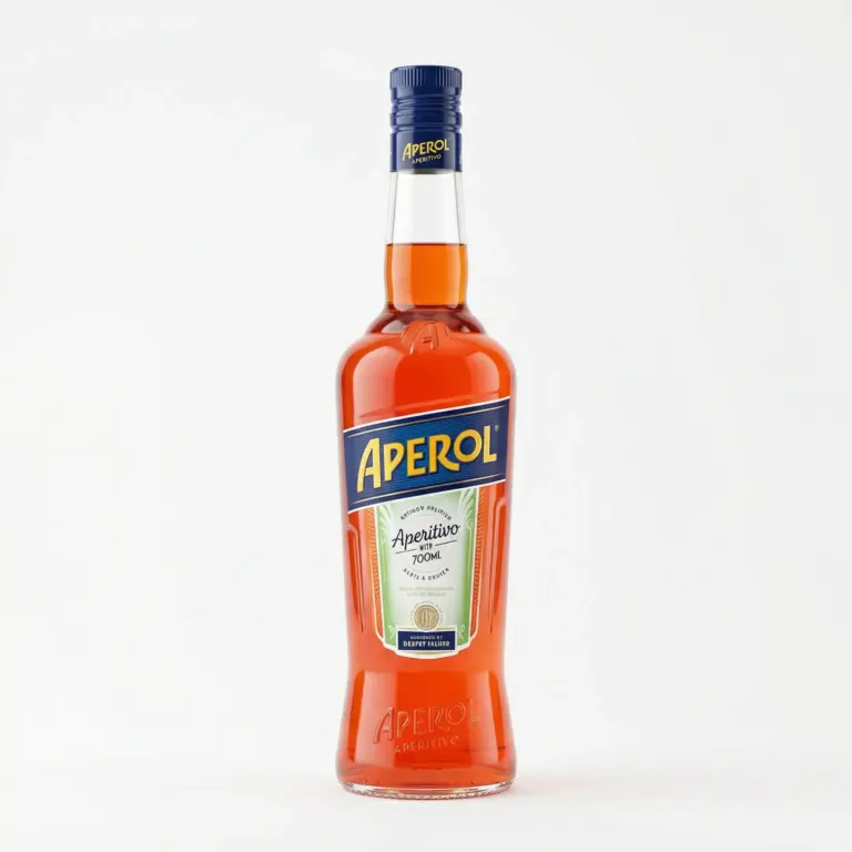 Aperol Aperitivo — 700ML PBB APR 001 Aperol Aperitivo 700ML