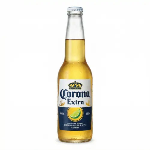 Corona Extra — 355ML