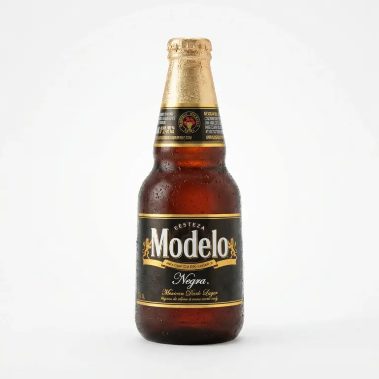 Modelo Negra PBB BER 007 Modelo Negra