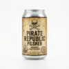 PBB-BER-008_Pirate_Republic_Pilsner Pirate Republic Pilsner