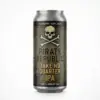 Pirate Republic Take No Quarter IPA — 16OZ