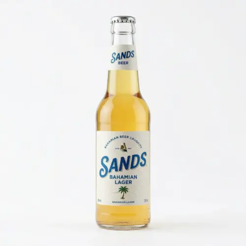 Sands Beer (Bottles)