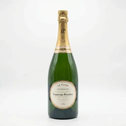 Laurent-Perrier La Cuvée Champagne — 1.5L