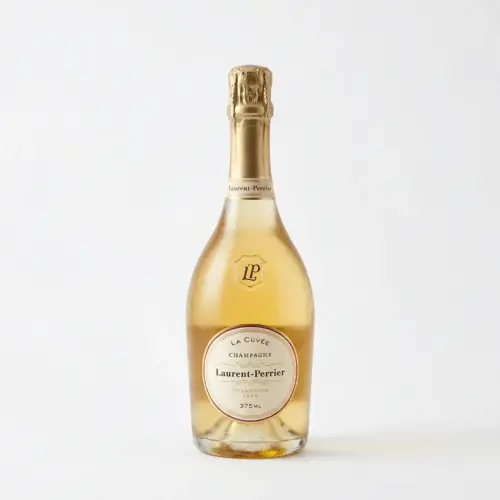 Laurent-Perrier La Cuvée Champagne — 375ML