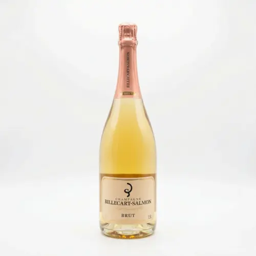 Billecart-Salmon Brut Champagne — 1.5L