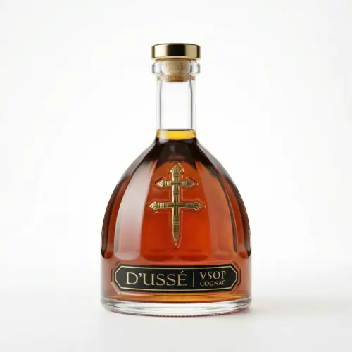 D'Ussé VSOP Cognac