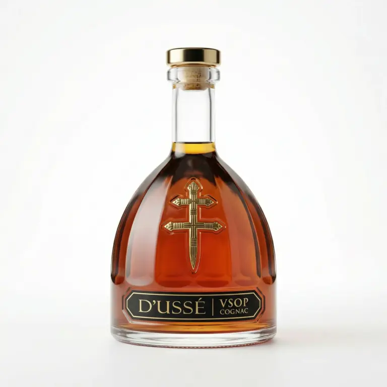 PBB COG 001 Dusse VSOP Cognac