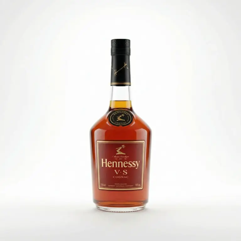 PBB COG 002 Hennessy VS Cognac
