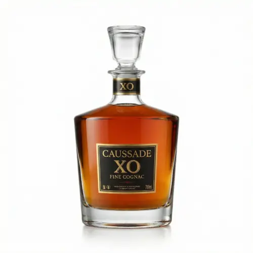 PBB-COG-004_Caussade_XO_Fine_Cognac_700ML Caussade XO Fine Cognac — 700ML
