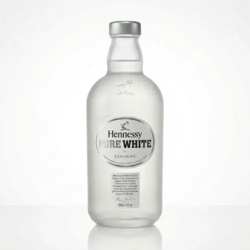Hennessy Pure White Cognac — 700ML