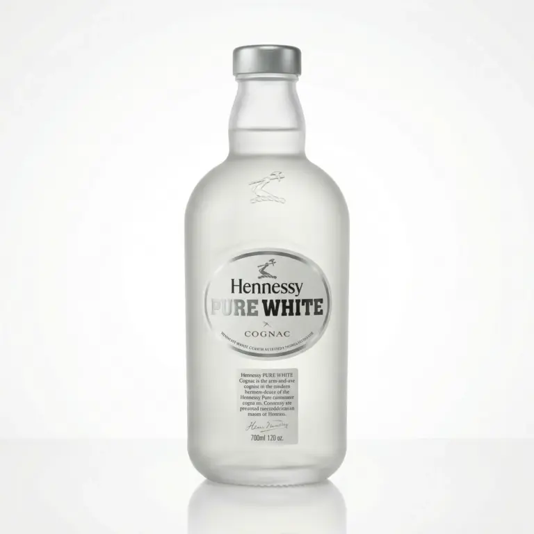 PBB COG 005 Hennessy Pure White Cognac 700ML