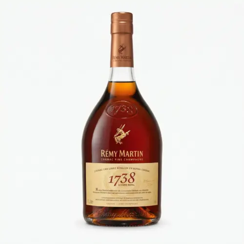 Rémy Martin 1738 Accord Royal — 1L