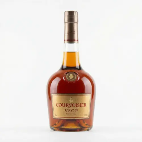 Courvoisier VSOP Cognac — 1L