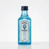 PBB-GIN-002_Bombay_Sapphire_Gin_50ML Bombay Sapphire Gin — 50ML