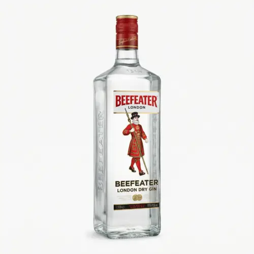 PBB-GIN-004_Beefeater_London_Dry_Gin_1L Beefeater London Dry Gin — 1L