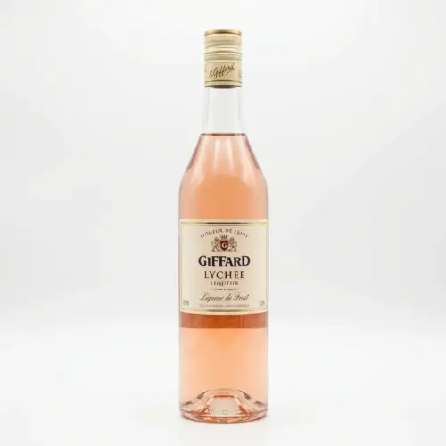 Giffard Lychee Liqueur — 700ML