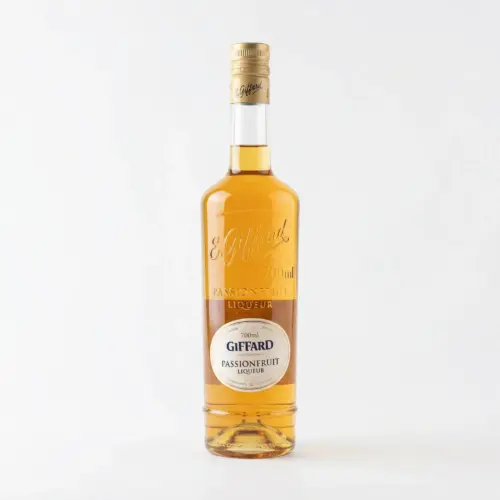 Giffard Passionfruit Liqueur — 700ML