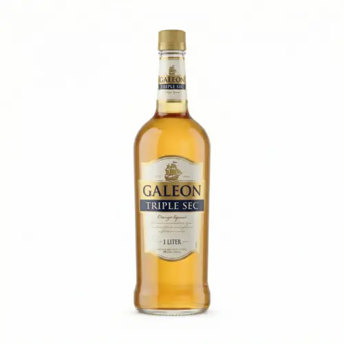 Galeon Triple Sec — 1L
