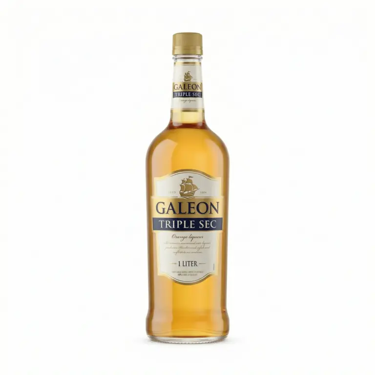 PBB LIQ 006 Galeon Triple Sec 1L