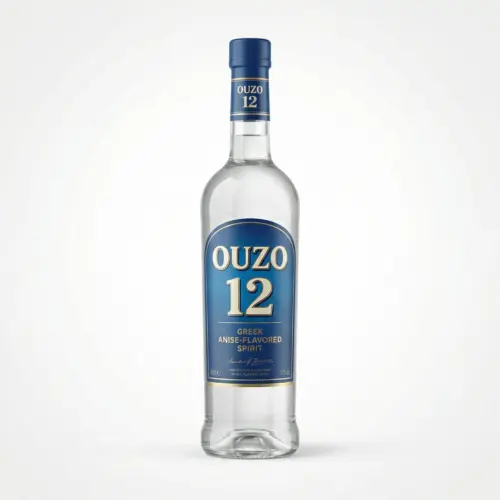 Ouzo 12