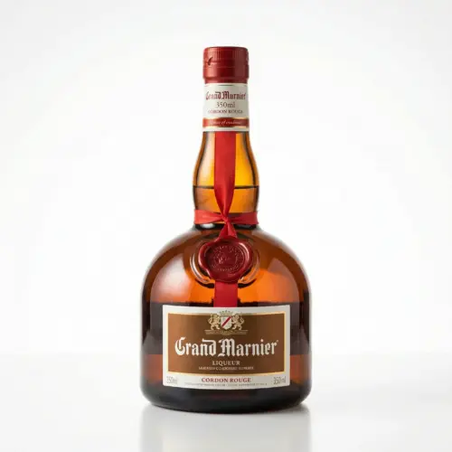 Grand Marnier Cordon Rouge — 350ML