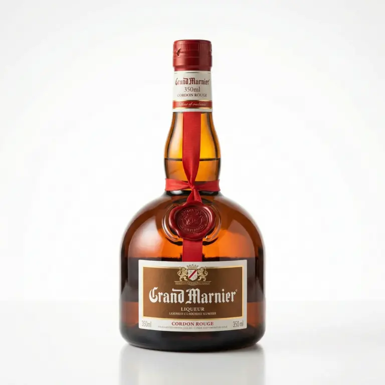 PBB LIQ 012 Grand Marnier Cordon Rouge 350ML