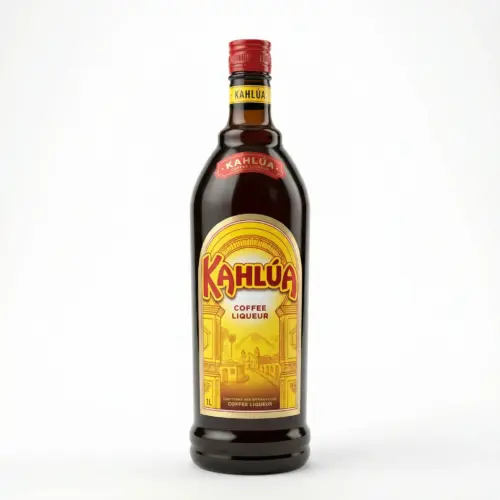 Kahlúa Coffee Liqueur — 1L