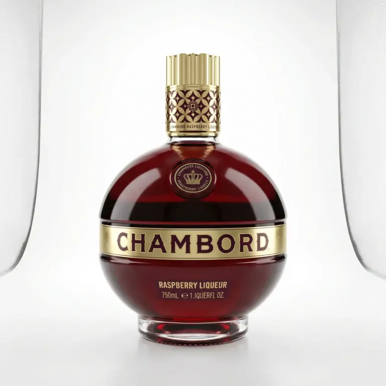 PBB LIQ 016 Chambord Raspberry Liqueur 750ML