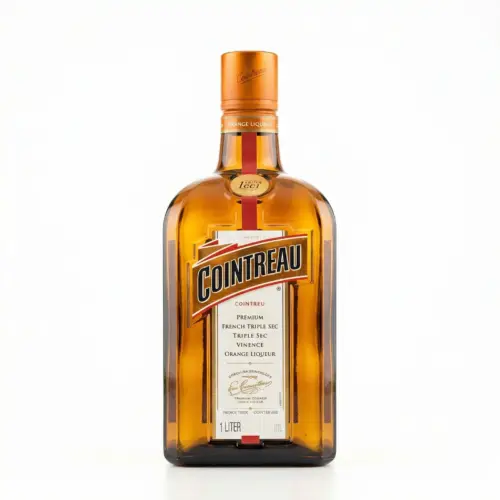 Cointreau Orange Liqueur — 1L