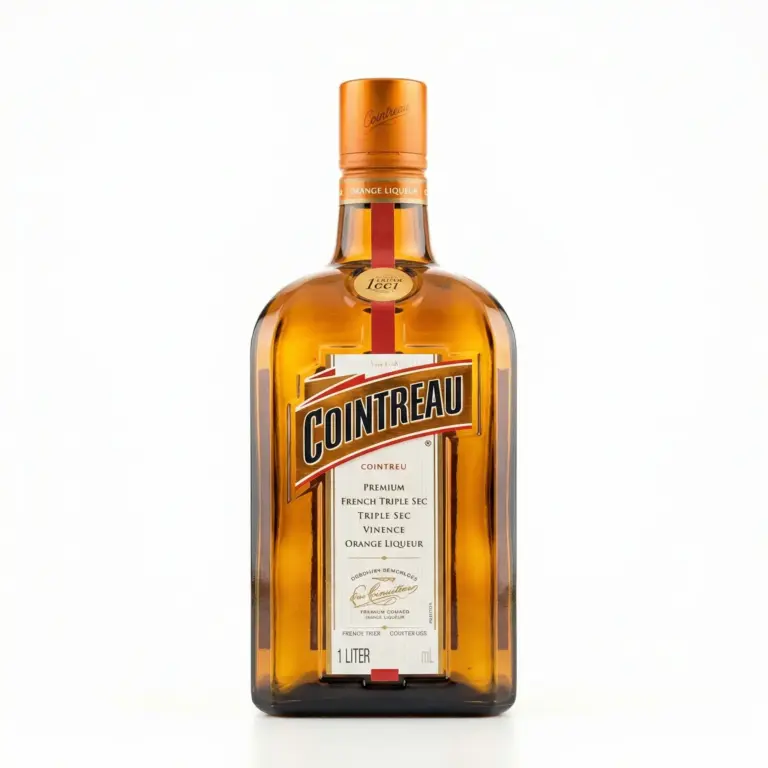 PBB LIQ 017 Cointreau Orange Liqueur 1L