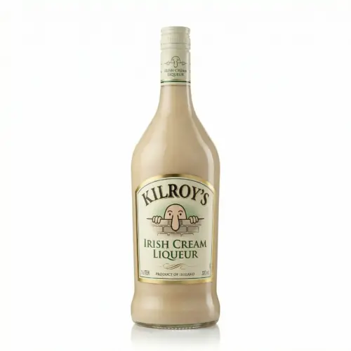 Kilroy's Irish Cream Liqueur — 1L