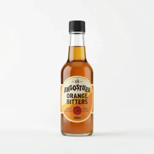 Angostura Orange Bitters — 100ML