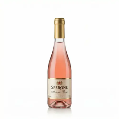 Sperone Moscato Rosé — 200ML