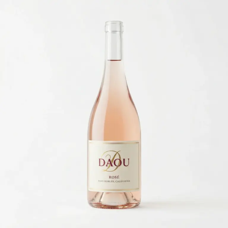 DAOU Rosé PBB RSE 003 DAOU Rose