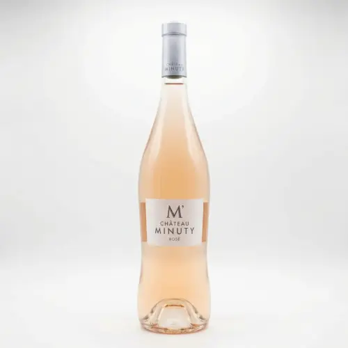 Château Minuty 'M' Rosé — 1.5L