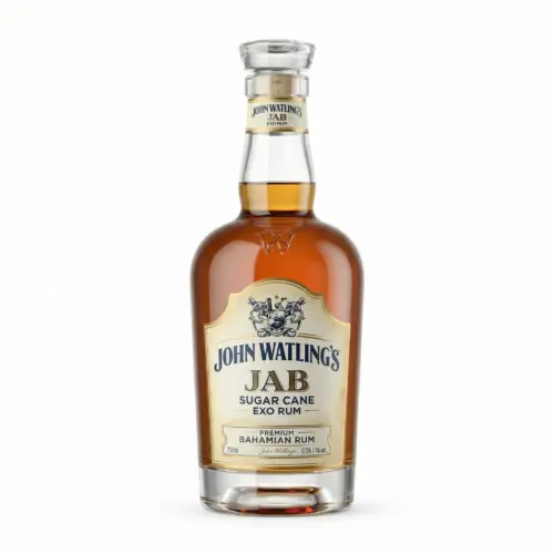 PBB-RUM-001_John_Watlings_JAB_Sugar_Cane_Exo_Rum_750ML JAB Sugarcane EXO Rum 750ml