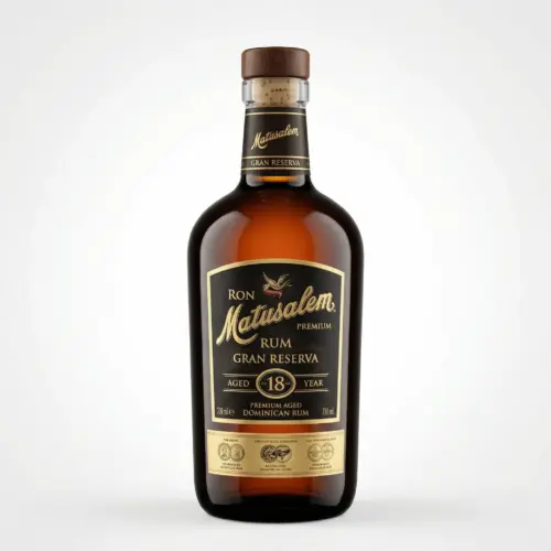 Ron Matusalem Gran Reserva 18 Year