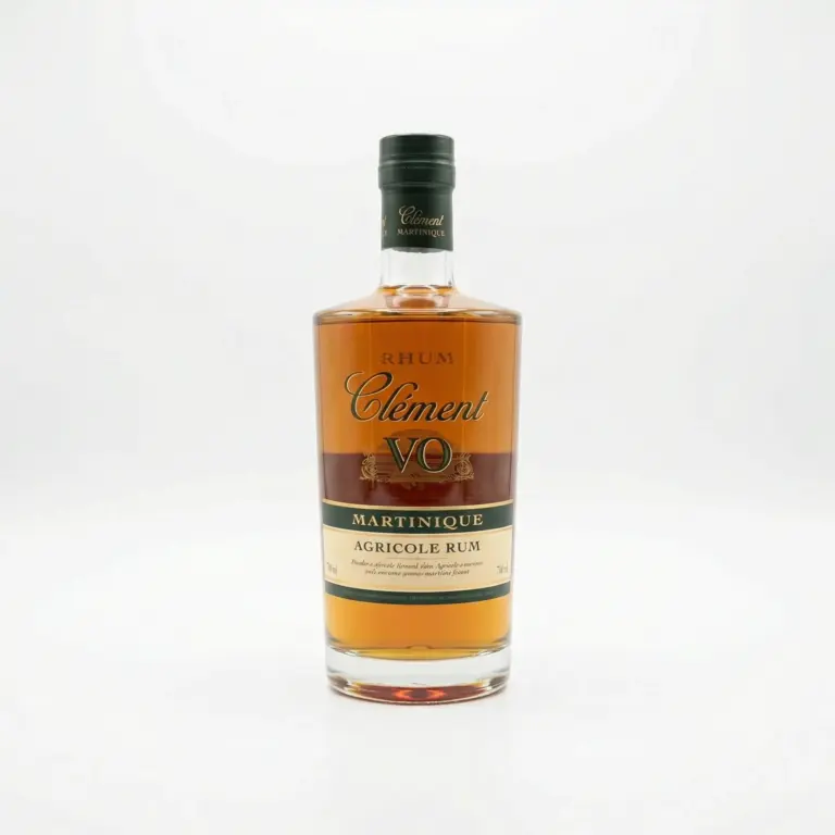 PBB RUM 004 Rhum Clement VO Agricole 700ML