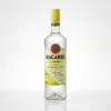 Bacardí Limón Rum — 1L