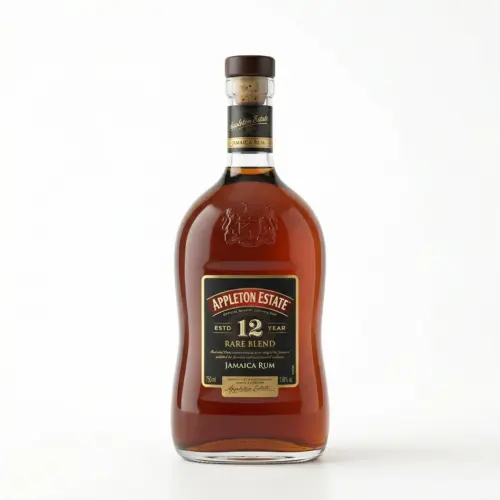 Appleton Estate 12 Year Rare Blend — 750ML