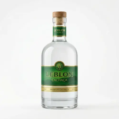 Leblon Cachaça