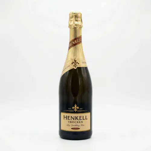 Henkell Trocken Dry Sparkling Wine