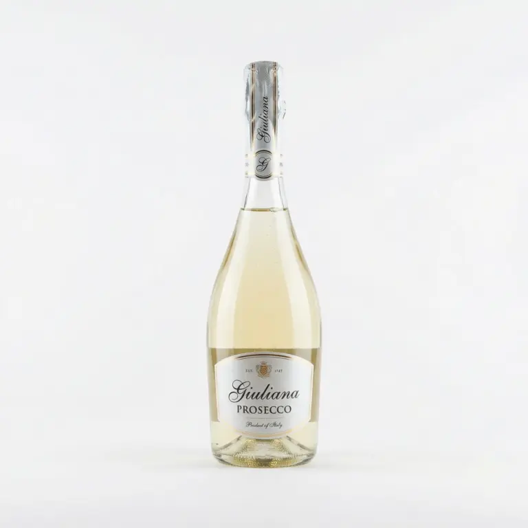 Giuliana Prosecco PBB SPK 002 Giuliana Prosecco