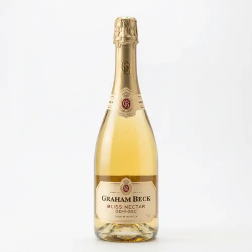 Graham Beck Bliss Nectar Demi-Sec — 750ML