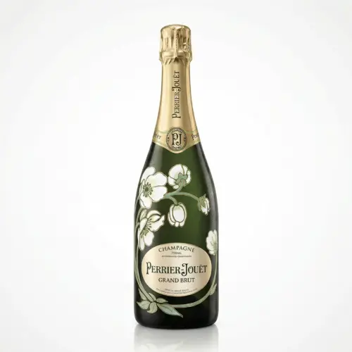 Perrier-Jouët Grand Brut Champagne — 750ML