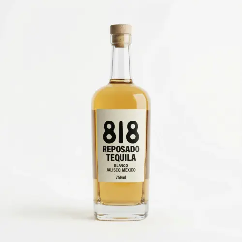 818 Reposado Tequila — 750ML