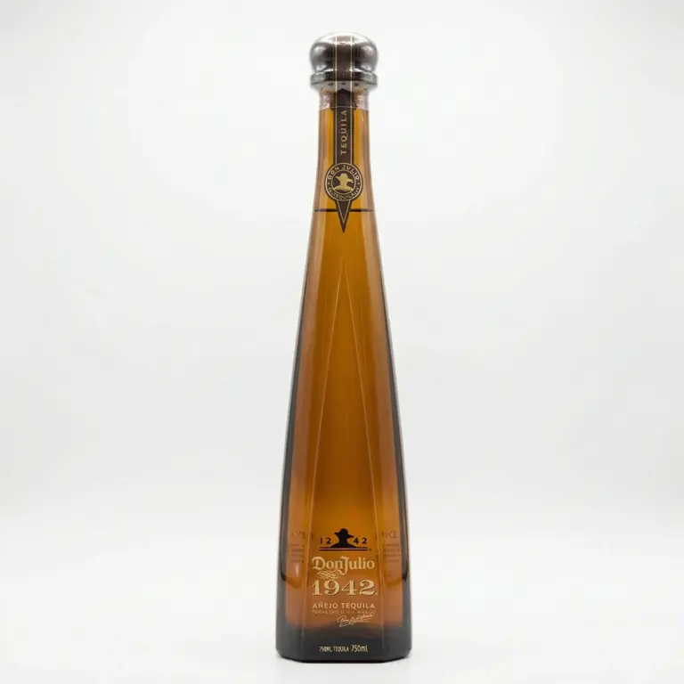 Don Julio 1942 Añejo Tequila — 750ML PBB TEQ 007 Don Julio 1942 Anejo Tequila 750ML